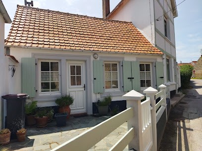 Gîte Le Ressac Wissant, Gîte à Wissant