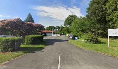 Mobil Home ZEN, Gîte à Saint-Paul-lès-Dax