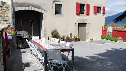 Cal Aubain - Gîtes De France, Gîte à Fontrabiouse