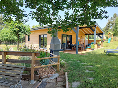 Gîte Ma Cab'âne, Gîte à Vasperviller