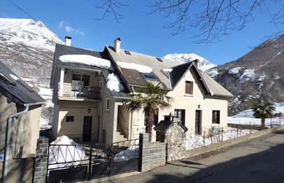 Gîtes Gavarnie Christine Et Philippe Sabatut, Gîte à Gavarnie-Gèdre