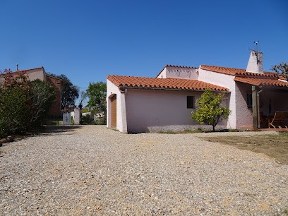 Villa Puig Neulos Gite, Gîte à Sorède