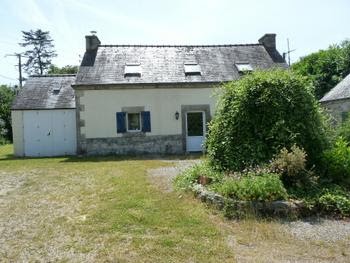 Gîtes De Kéréquel, Gîte à Leuhan