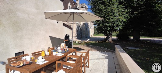 Gite De L'Armistice, Gîte à Rethondes