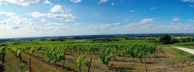La Grange de la Commanderie, Gîte à Bréville
