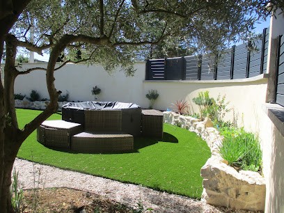 Les Gîtes de l'Arbousier, Gîte à Quissac