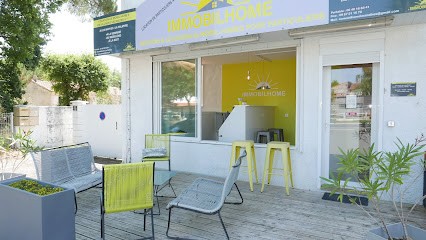 Immobilhome, Gîte aux Mathes