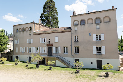 Le Domaine Du Séquoia, Gîte à Saint-Symphorien-d'Ancelles
