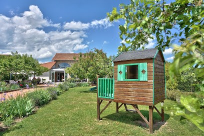 Gite Côte Et Vignes, Gîte à Saint-Haon-le-Vieux