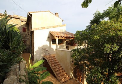 Gîte La Tourette, Gîte aux Mages