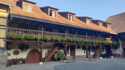 Ferme Gite Adam, Gîte à Bossendorf