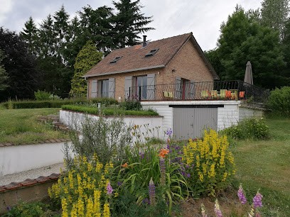 La petite renarde, Gîte à Méteren