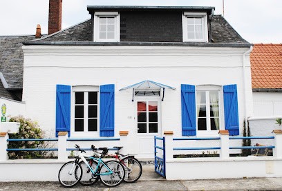 Gîte La Léopoldine, Gîte à Noyelles-sur-Mer