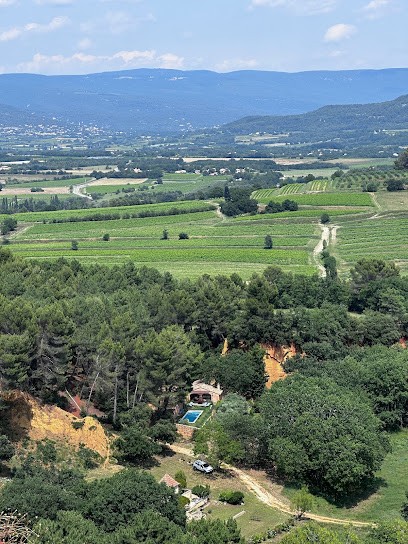 XAVIER, Gîte à Goult