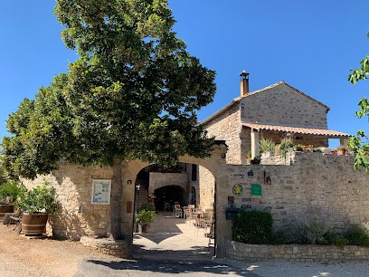 Gîtes Ruraux Le Mas De Linde, Gîte à Montclus