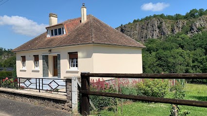 LE GITE DES ROCHERS, Gîte à Clécy