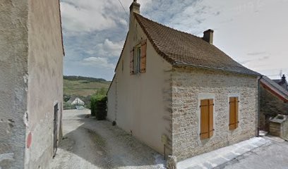 Les Lucioles De Montagny, Gîte à Montagny-lès-Buxy