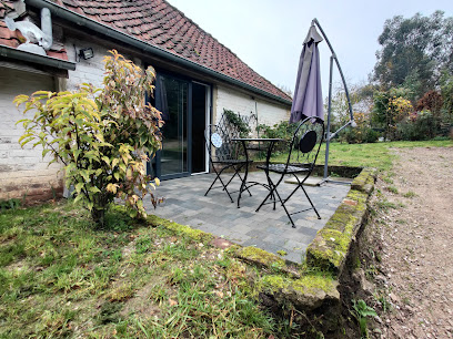 La Cachette De Lola, Gîte à Beaurainville