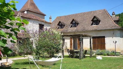 Les Gîtes Du Pech, Gîte à Larnagol