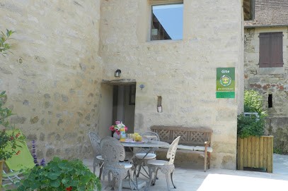 Gîtes De France Sylvie Pascarel, Gîte à Saint-Robert