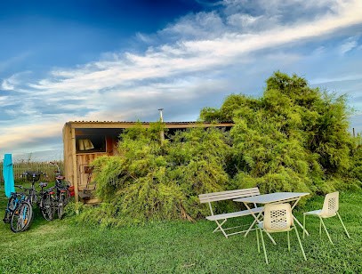 La Remise à Bateaux, Gîte à Saint-Vivien-de-Médoc