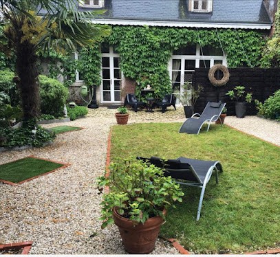 Gite La Dépendance, Gîte à Tours