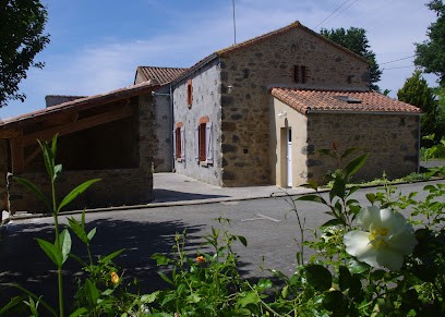Gîte des 2 Pat', Gîte à Pouzauges