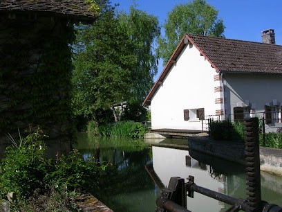 Le Moulin de Villefargeau, Gîte à Villefargeau