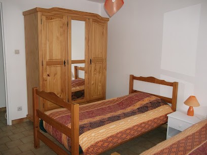 Meublé du Rocher Notre Dame **, Gîte à Chalonnes-sur-Loire