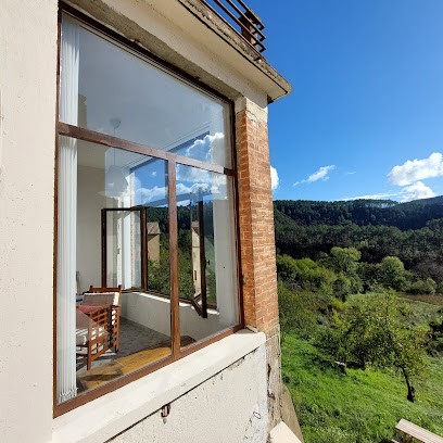 Gîtes Maison Cévennes Cèze Peyremale & Alès, Gîte à Peyremale