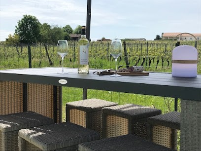 Gîtes les Vents d'Anges, Gîte à Pomport