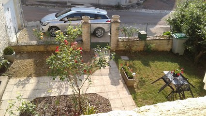 Gîte Des Poteries, Gîte à Vermenton