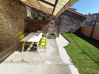 Les Gîtes De La Frérie, Gîte à La Gaubretière