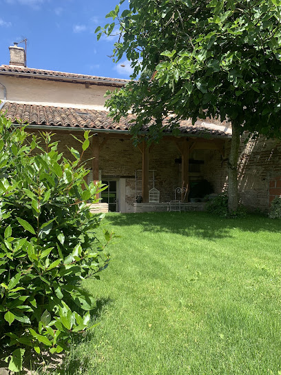 Gîte L'épicerie, Gîte à Auvillar