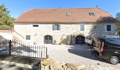 Les Granges de Buffarol, Gîte à Thégra