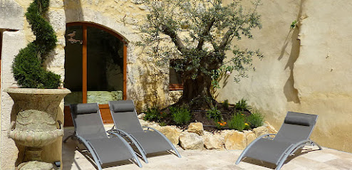 Le Clos De Raveyron Gîte à Vallon-Pont-d'Arc