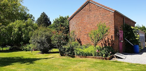 Holiday Home 51 Côté Jardin, Gîte à Walincourt-Selvigny