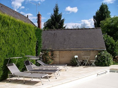 Les gîtes du Petit Anjou, Gîte à Loire-Authion