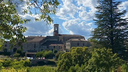 AMiniMas, Gîte au Garn