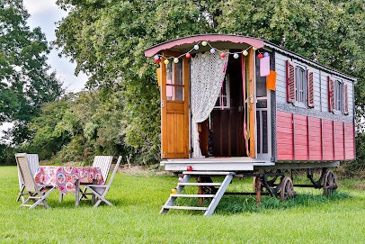 Le Pré Verdine, Gîte à Crach