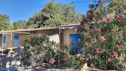 Le Mas De Joseph, Gîte aux Baux-de-Provence