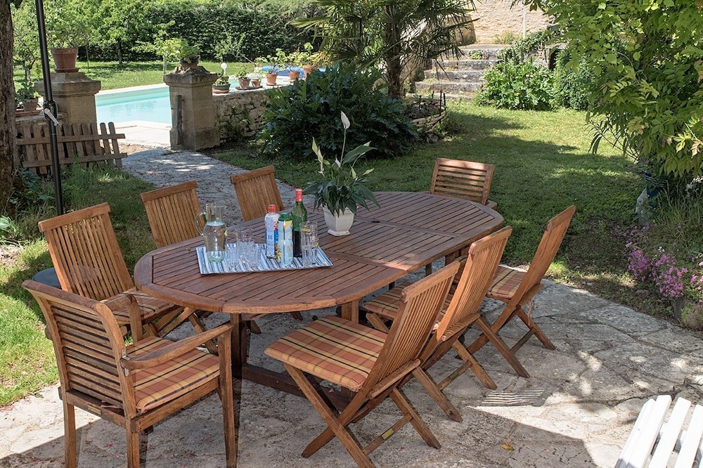 Domaine De Vielcastel, Gîte à Cazals