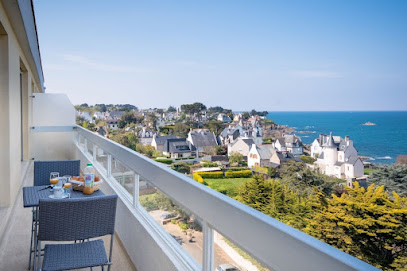 Résidence Des Iles - Gîtes De France Gîte à Saint-Quay-Portrieux