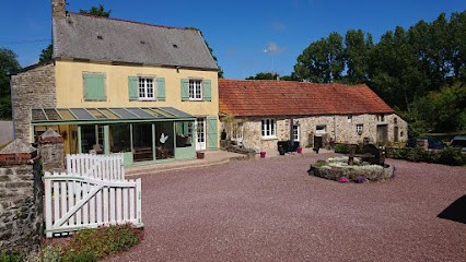 Gîte La Remisserie, Gîte à Saint-Joseph