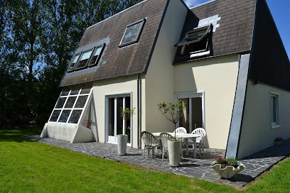 Gite haute somme le Noyer, Gîte à Aizecourt-le-Haut