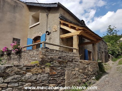 Gîte La Licorne Voyageuse, Gîte à Vebron