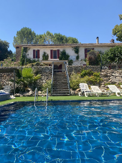 Bastide Saint Supin, Gîte à Tourves