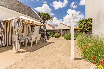 Les Courlis - Gîtes de France, Gîte à La Bernerie-en-Retz