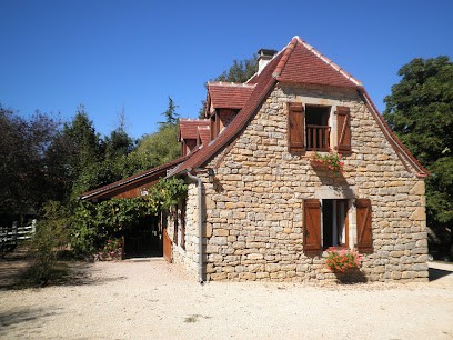 Les Gîtes De Vergnoulet, Gîte à Rignac