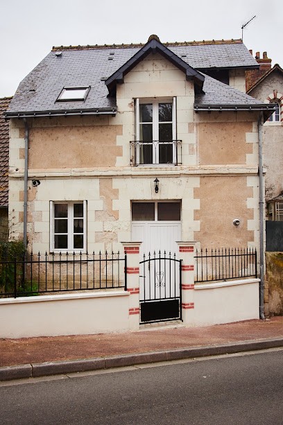 Gîte l'écurie, Gîte à Larçay